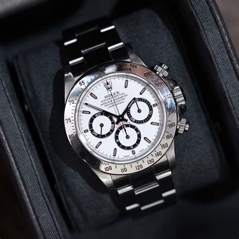 rolex daytona prezzo 1990|rolex 16520 daytona.